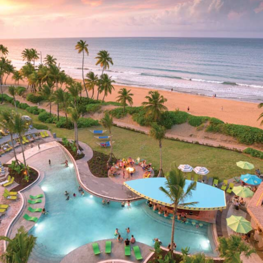 Save big. Stay bigger! Discover Puerto Rico Save big. Stay bigger! Discover Puerto Rico
