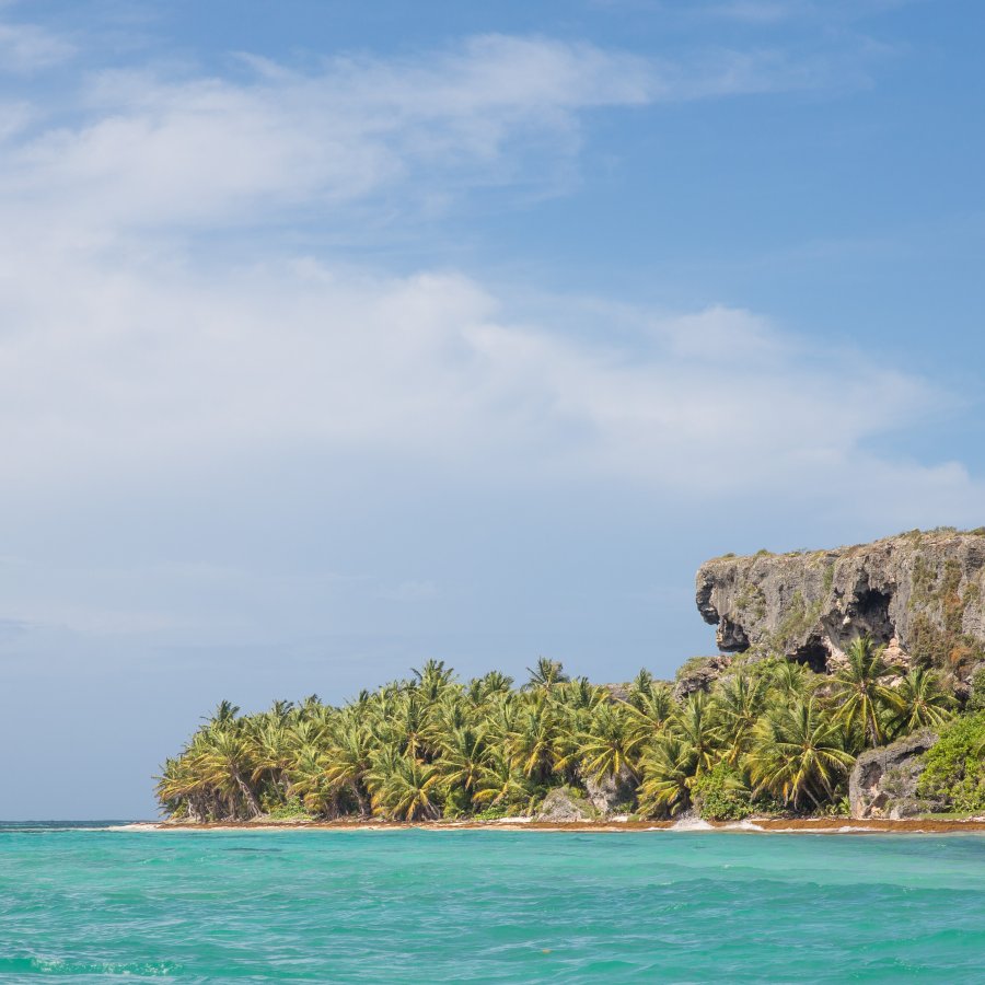 Mona Island