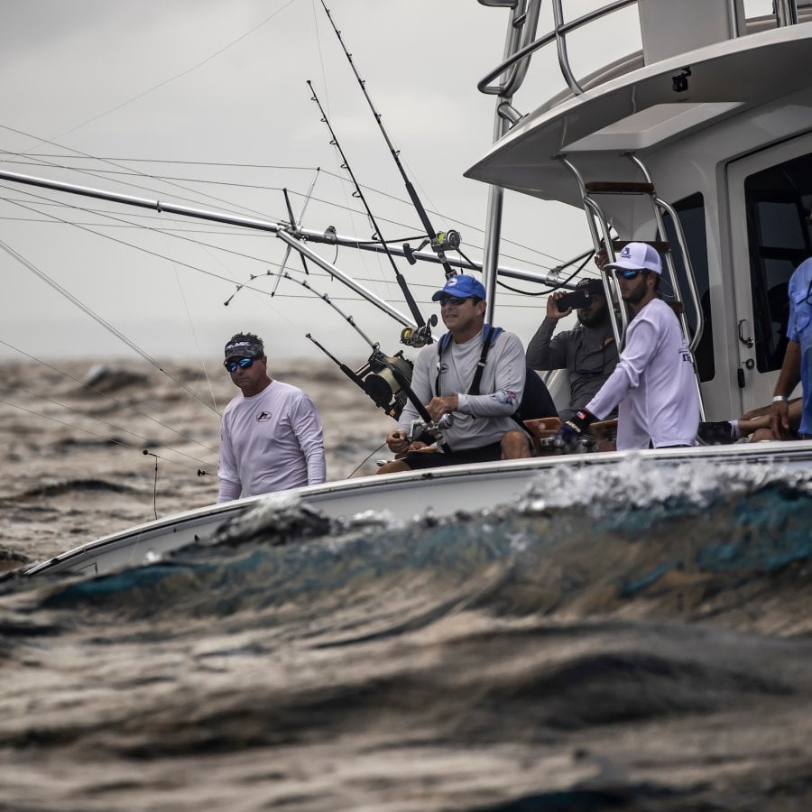 The International Billfish Tournament is one of the most popular fishing competitions not only in the Caribbean but in the world.
