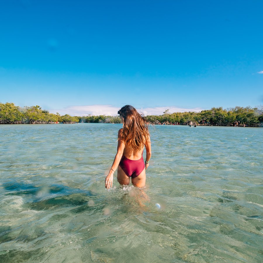 Cayo Aurora