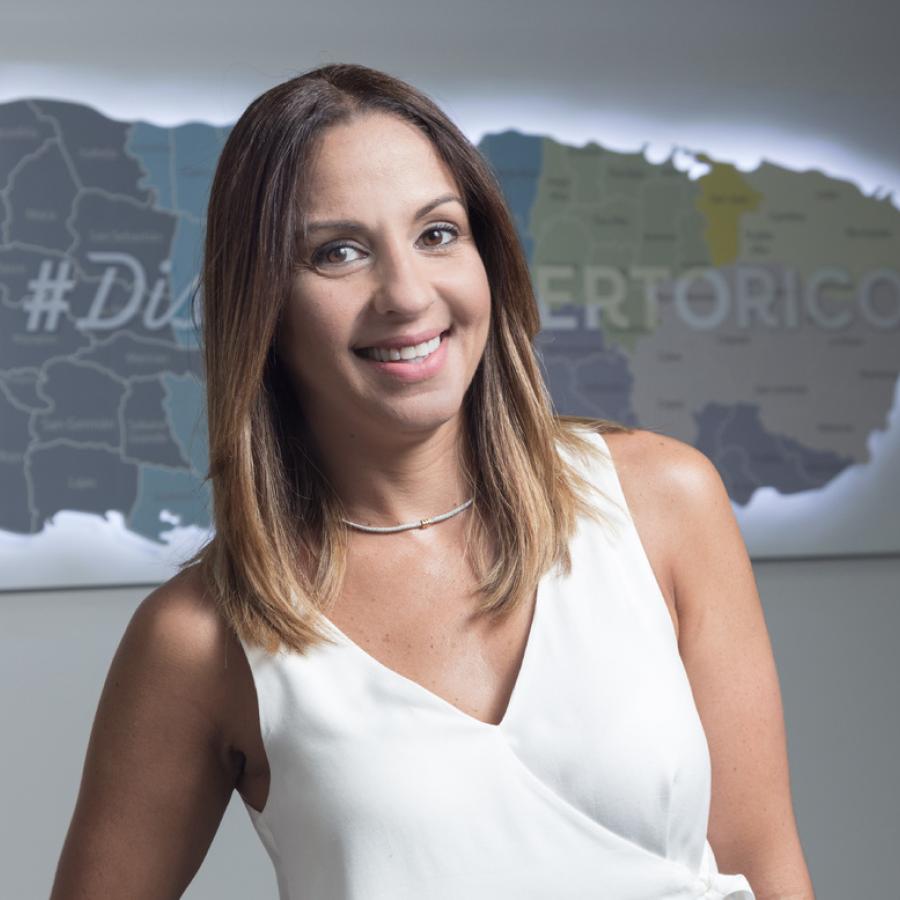 Joyce Méndez