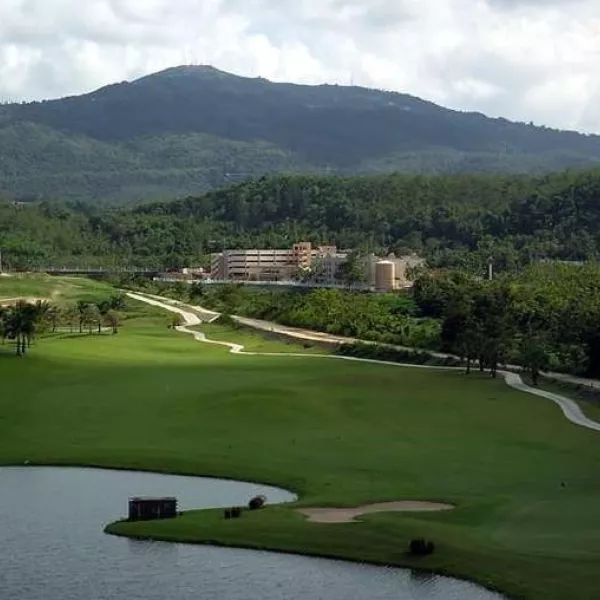 Caguas Real Country Club