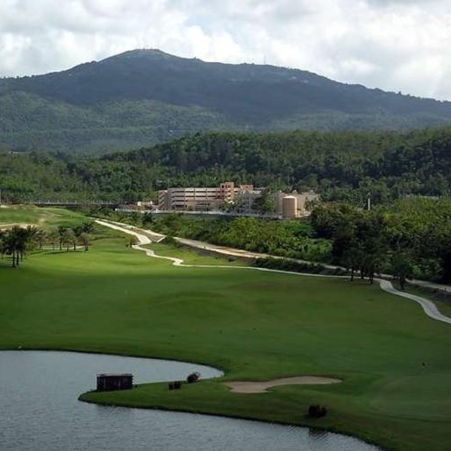Caguas Real Country Club