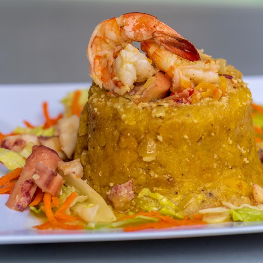 Guide To Traditional Puerto Rican Dishes Discoverpuertorico Com