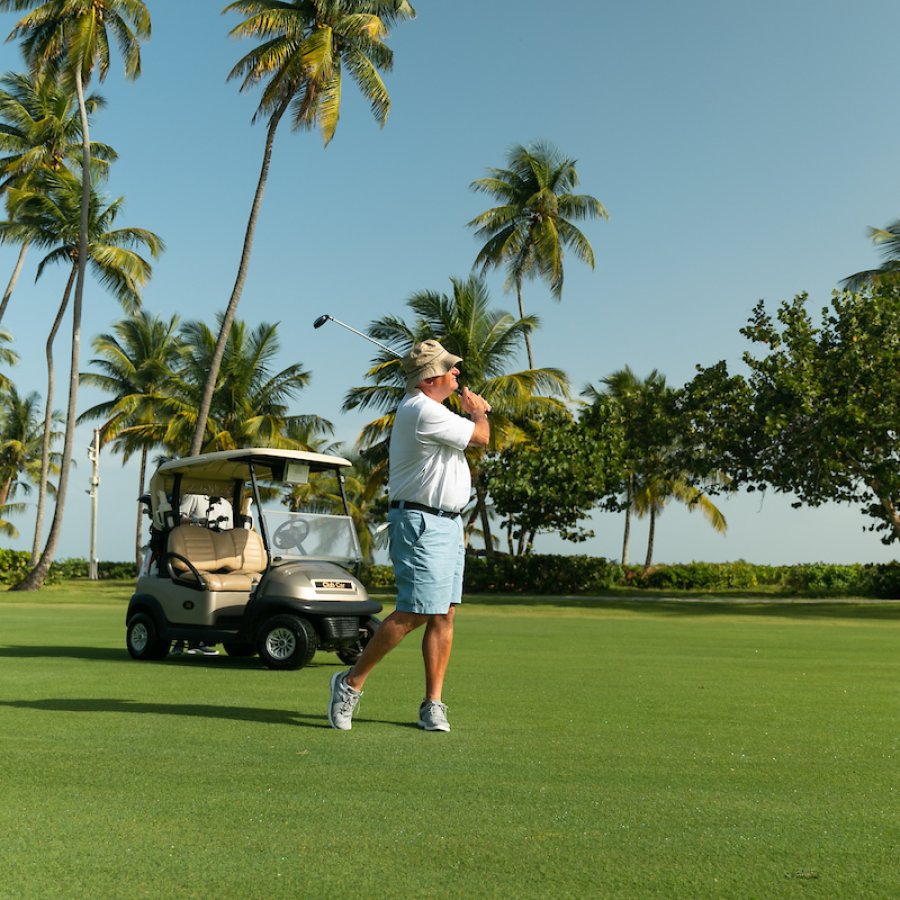 Puerto Rico Open PGA Tour