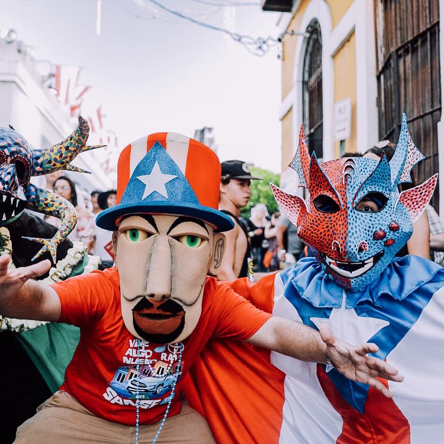 antiguo Día del Maestro no pagado Puerto Rican Culture | Discover Puerto Rico