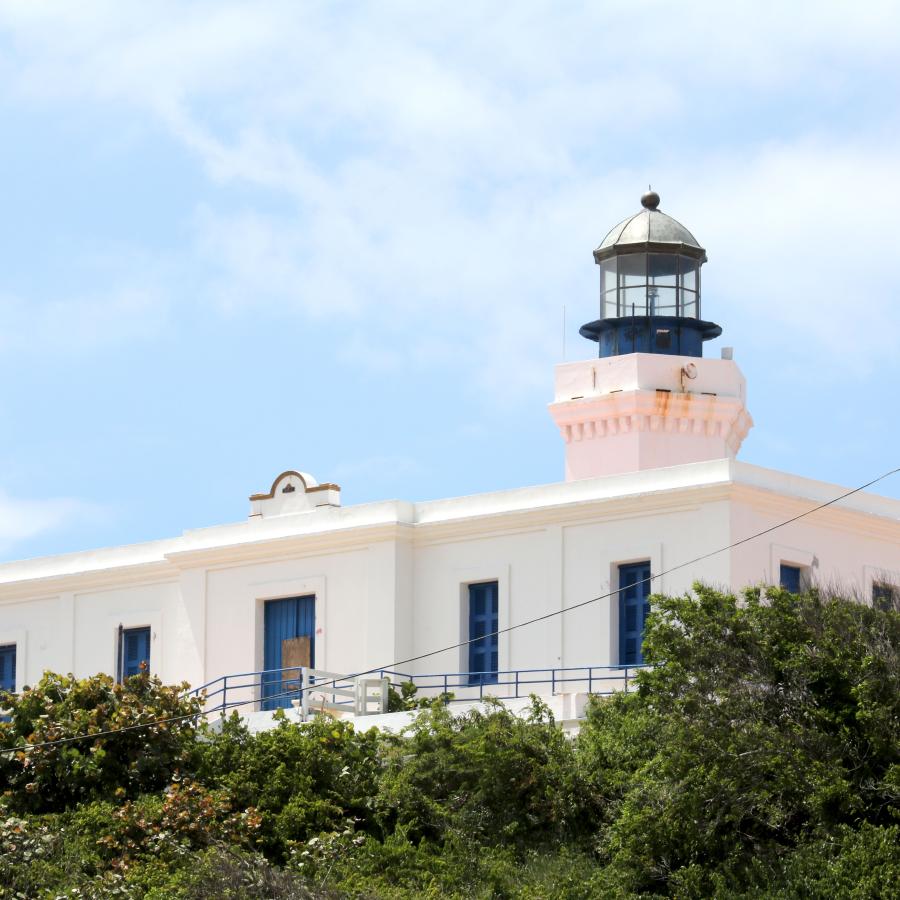 Parque Histórico y Faro de Arecibo