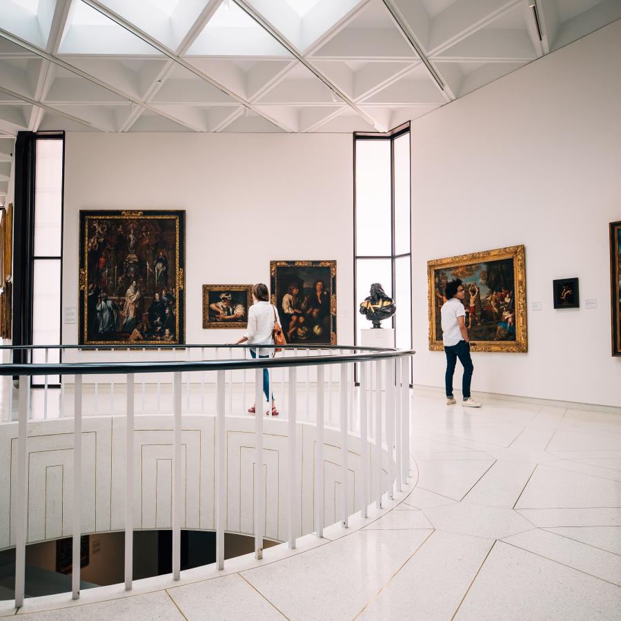 Museum