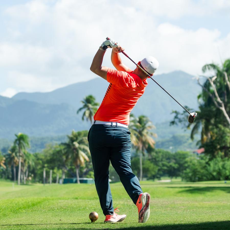 golf