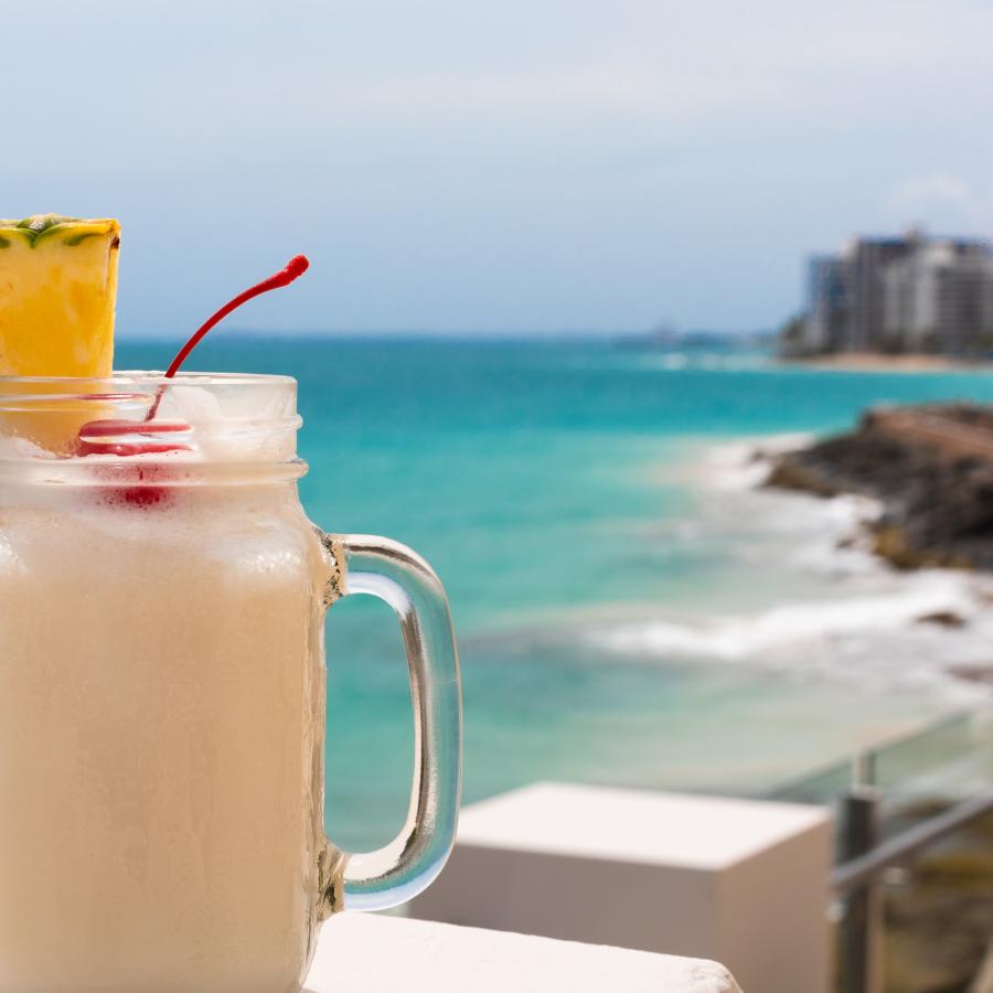 pina colada