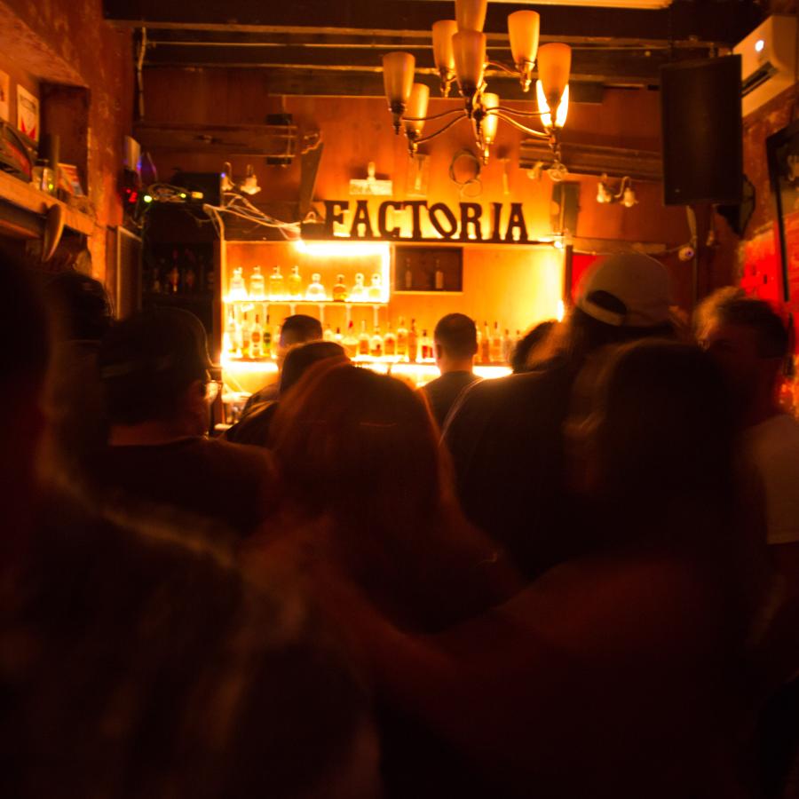 Nightlife