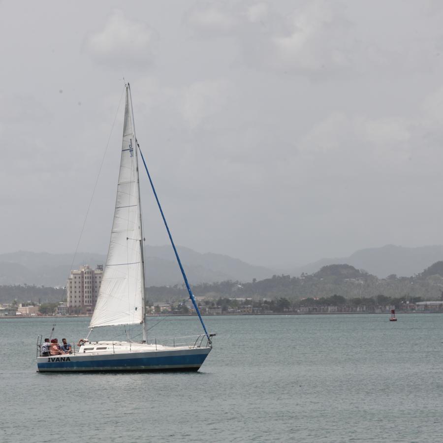 Boats, Catamarans & Yachts Things to do in Puerto Rico