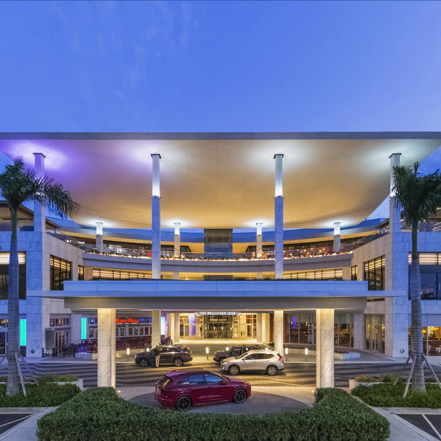 Mall of San Juan