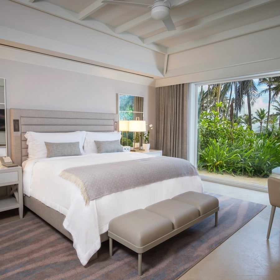 Find accomodations all over the island.