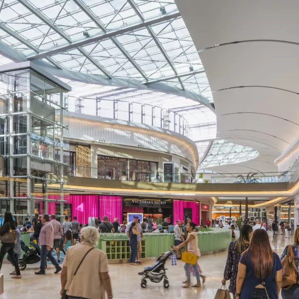 Mall of San Juan 