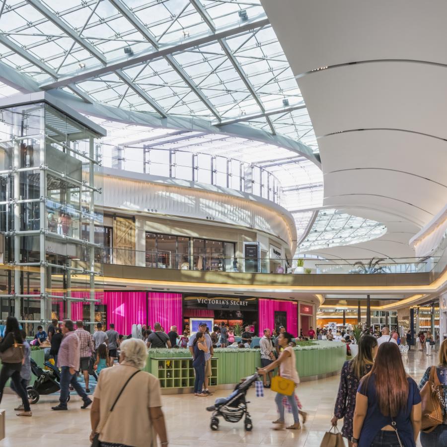 Mall of San Juan
