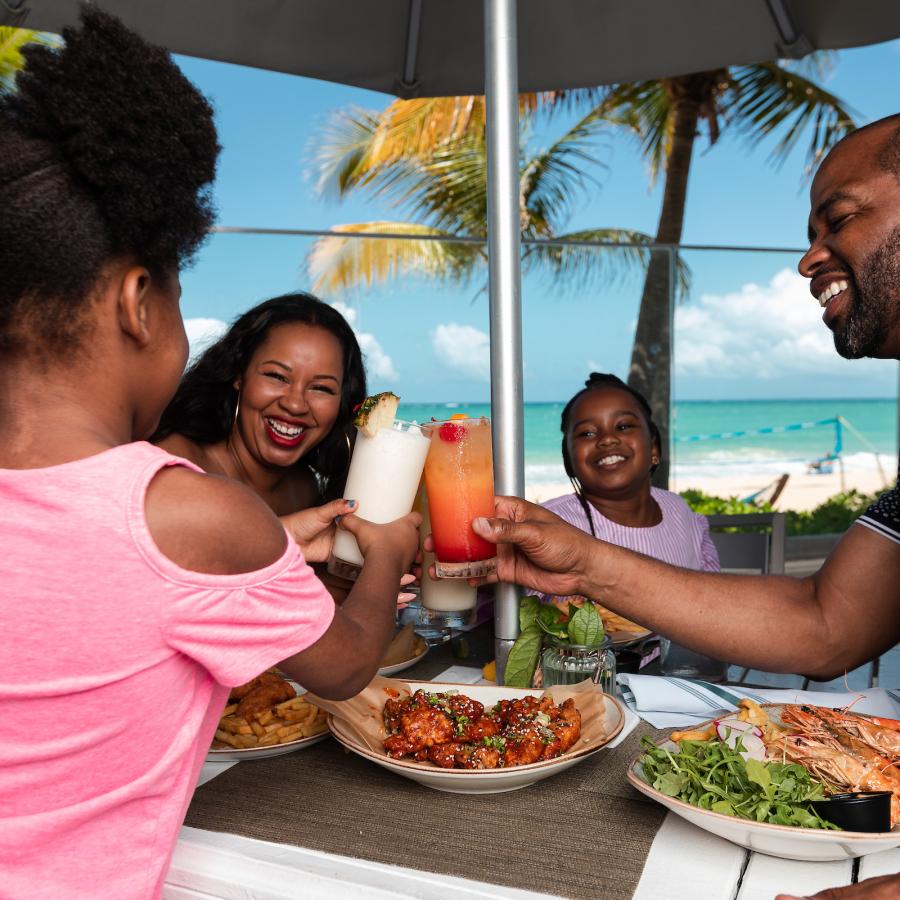 Criollo cuisine