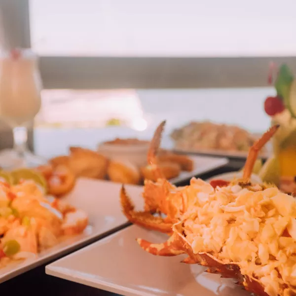 Lobster