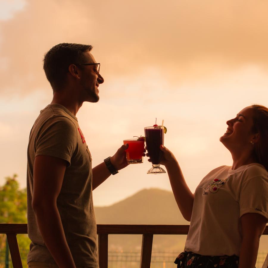 Drinks