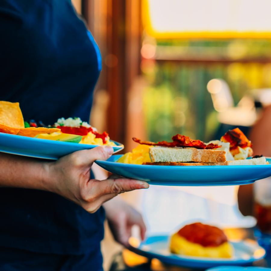 Bed & Breakfasts Discover Puerto Rico