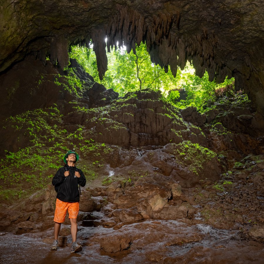 Camuy Caverns