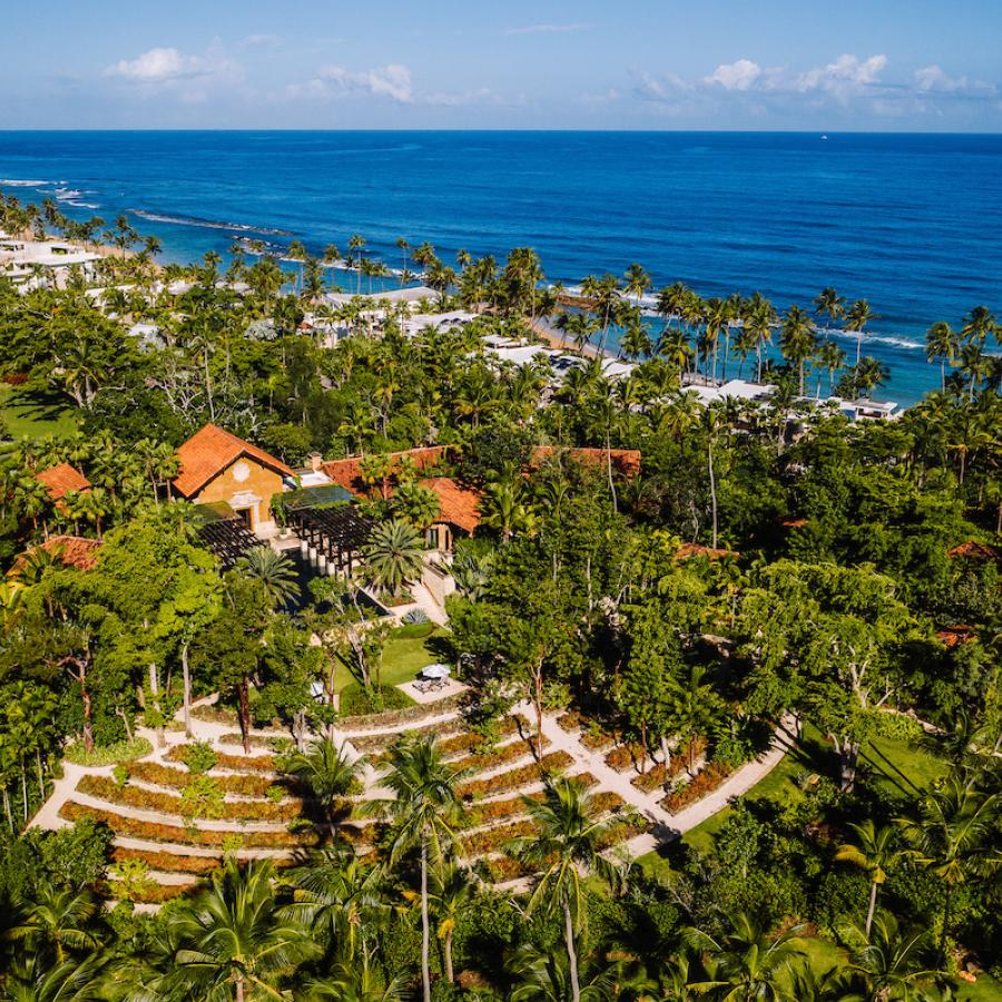 Dorado Beach, a Ritz-Carlton Reserve