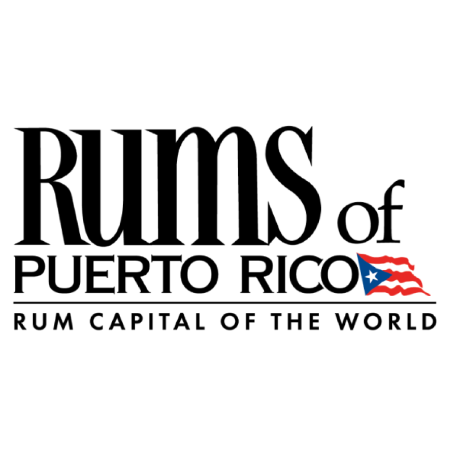 Rums of Puerto Rico Logo
