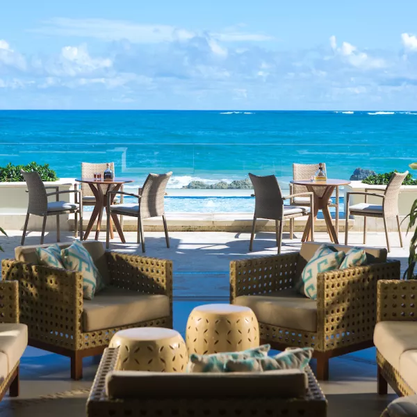 Condado Vanderbilt Hotel