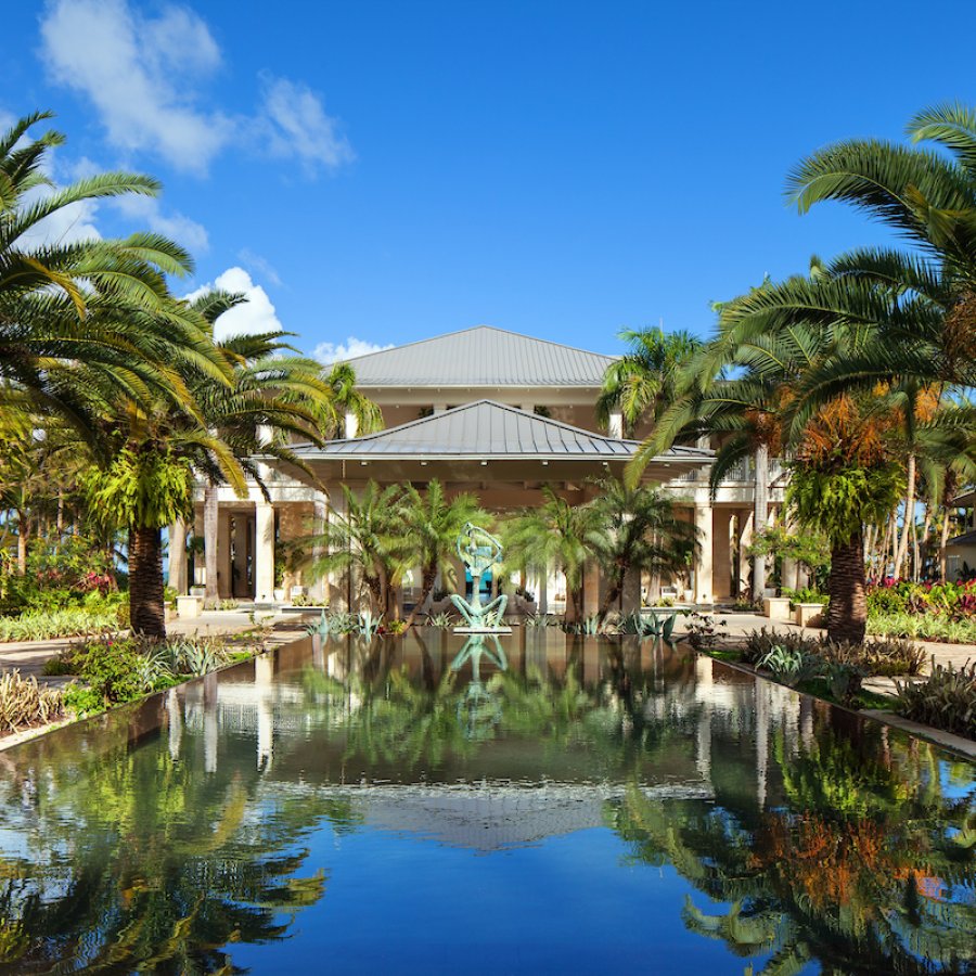 St. Regis Bahía Beach Resort & Golf Club