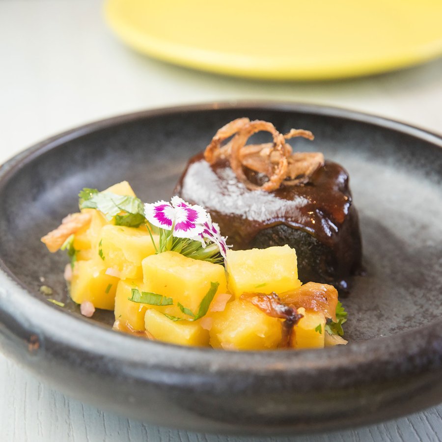 Puerto Rico Rib Experience the Flavors of Puerto Rico | Discover Puerto Rico