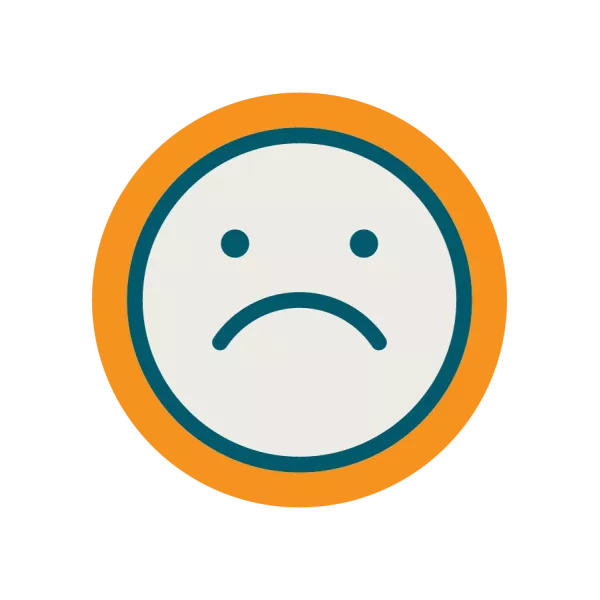 Orange is for Unhealthy for some groupsair quality