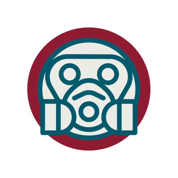 Maroon is hazardous air quality