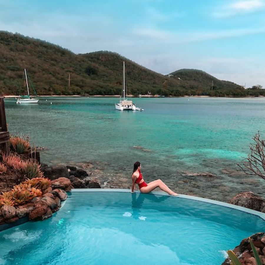 Exploring Surrounding Islands