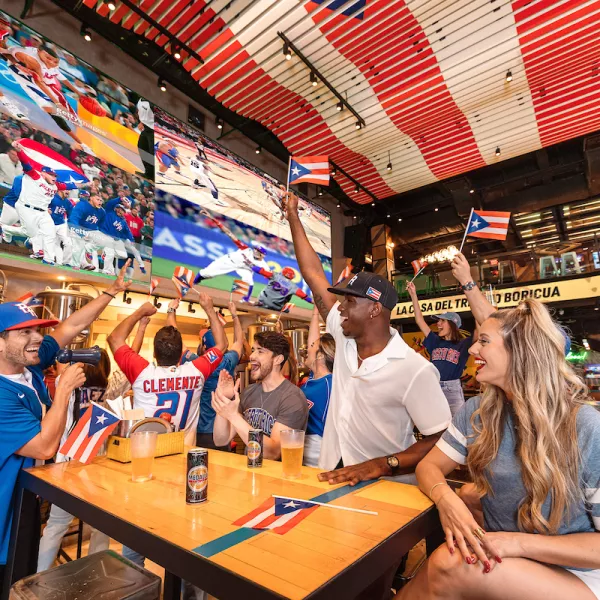 Eco's Sports Park | Discover Puerto Rico