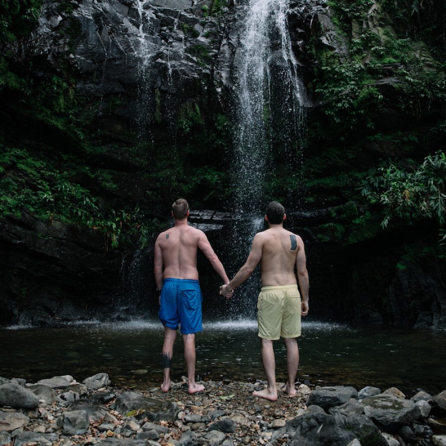 Adventure 
