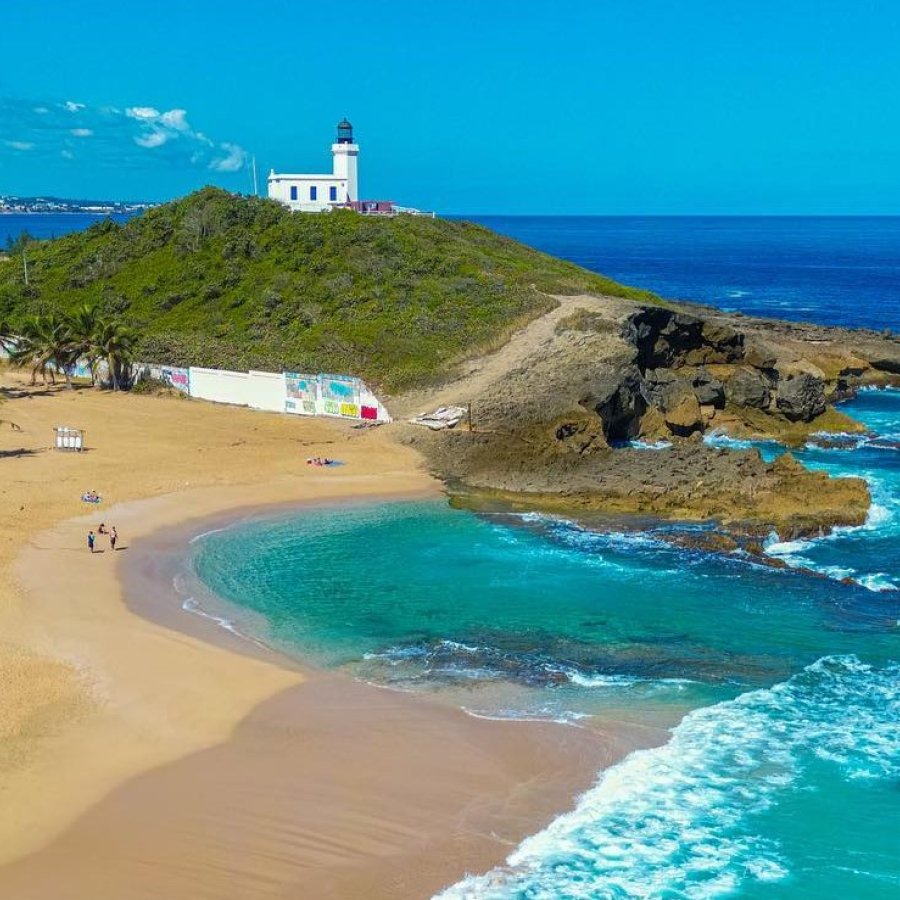 Best Beaches