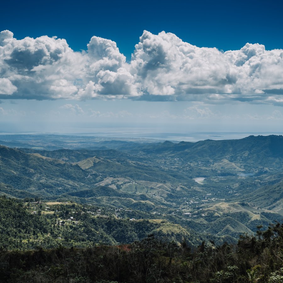 Miradero Villalba Orocovis