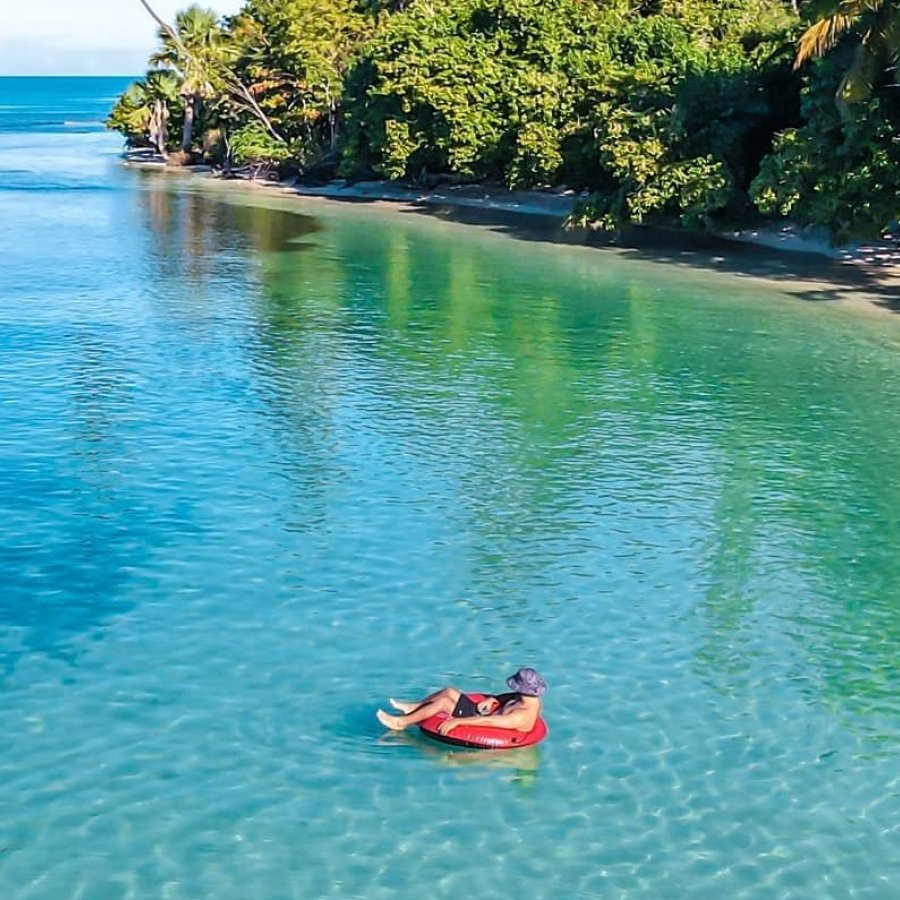 Best Beaches in Puerto Rico