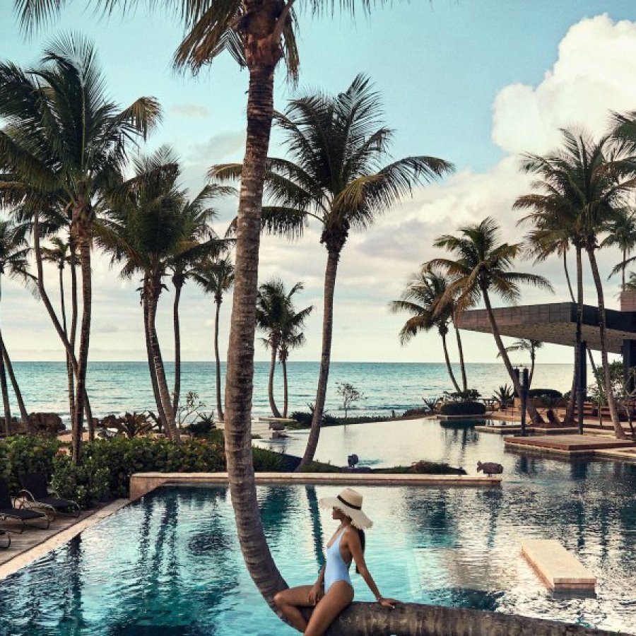 5 resorts in puerto rico