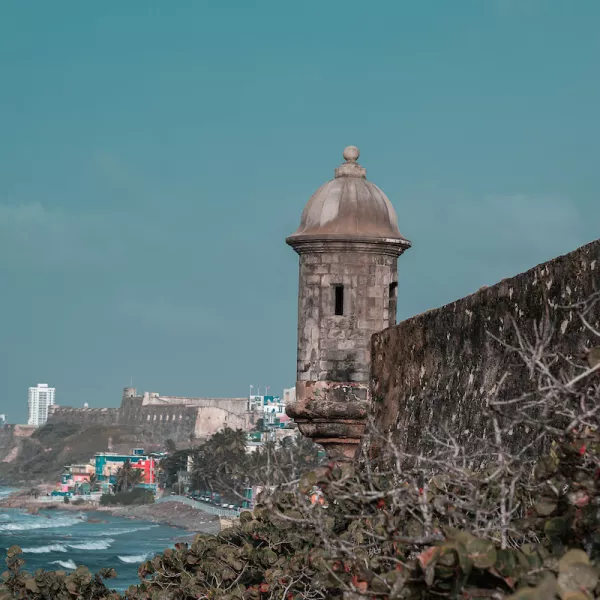 El Morro