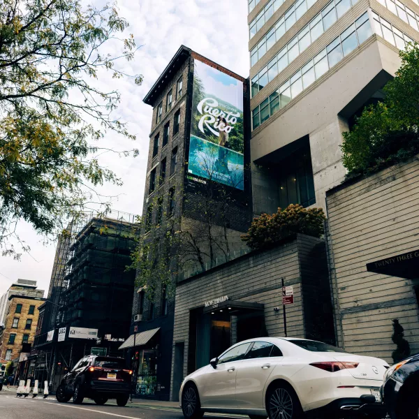 DPR Billboard