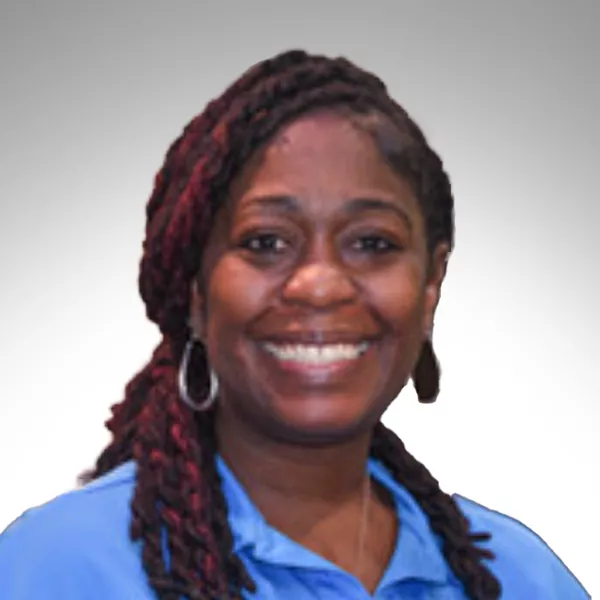 LaKisha Pindell