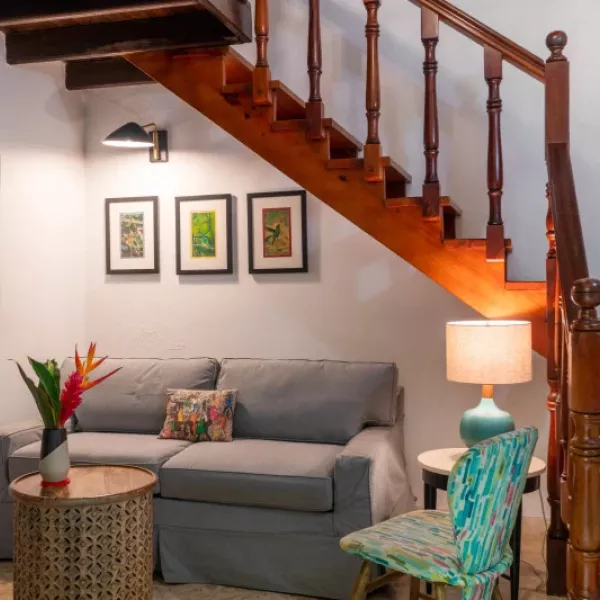  Casa Sol Bed and Breakfast