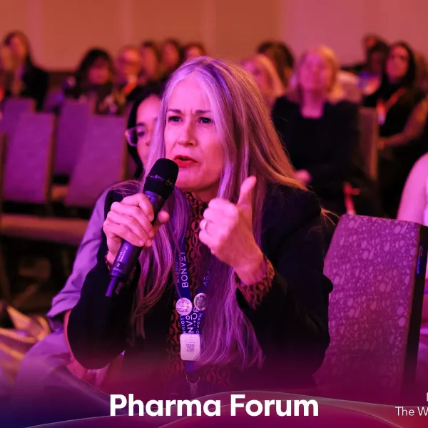 Puerto Rico at Pharma Forum, Boston