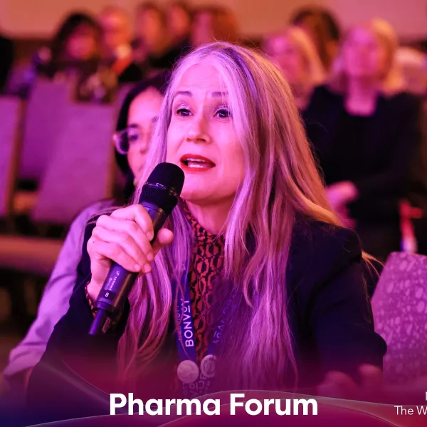 Puerto Rico at Pharma Forum, Boston