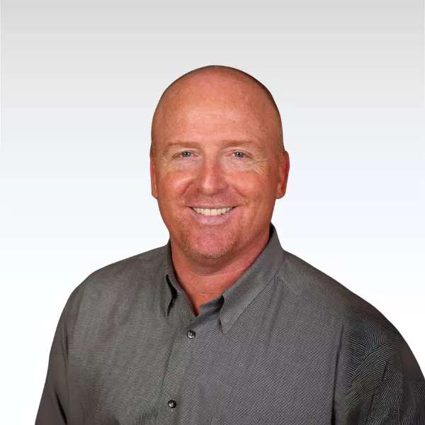 Brent Ritchie