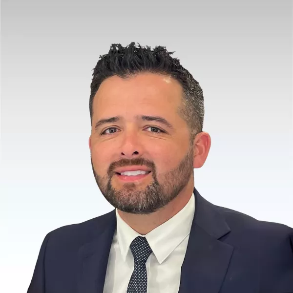 Edgardo Barrantes