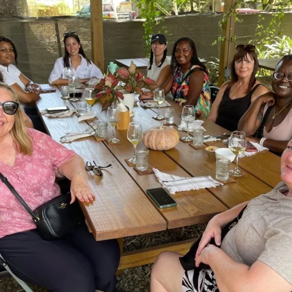 FAM Trip with Cassis Travel Services and Puerto Rico Specialists (1)