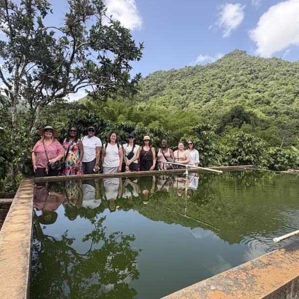 FAM Trip with Cassis Travel Services and Puerto Rico Specialists (1)