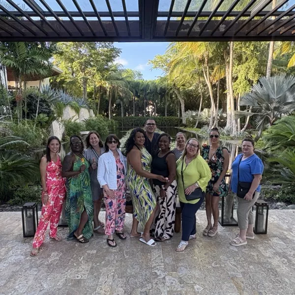 FAM Trip with Cassis Travel Services and Puerto Rico Specialists (1)